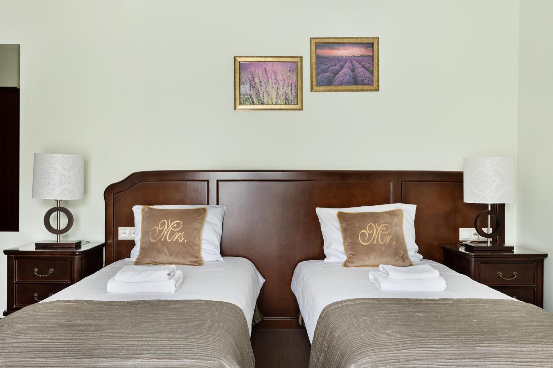 Hotel Spa Laskowo Jankowice  Esterno foto