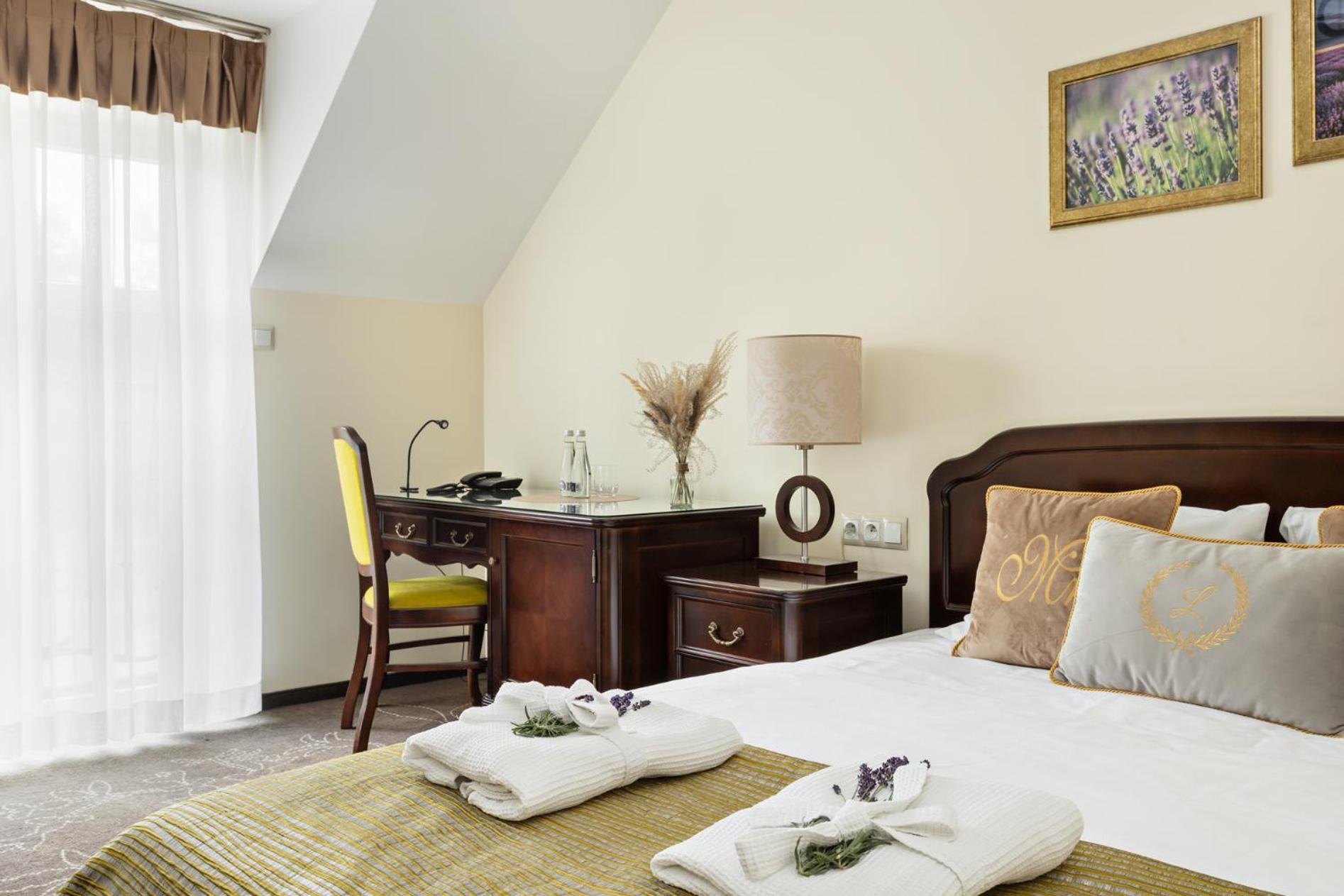 Hotel Spa Laskowo Jankowice  Esterno foto