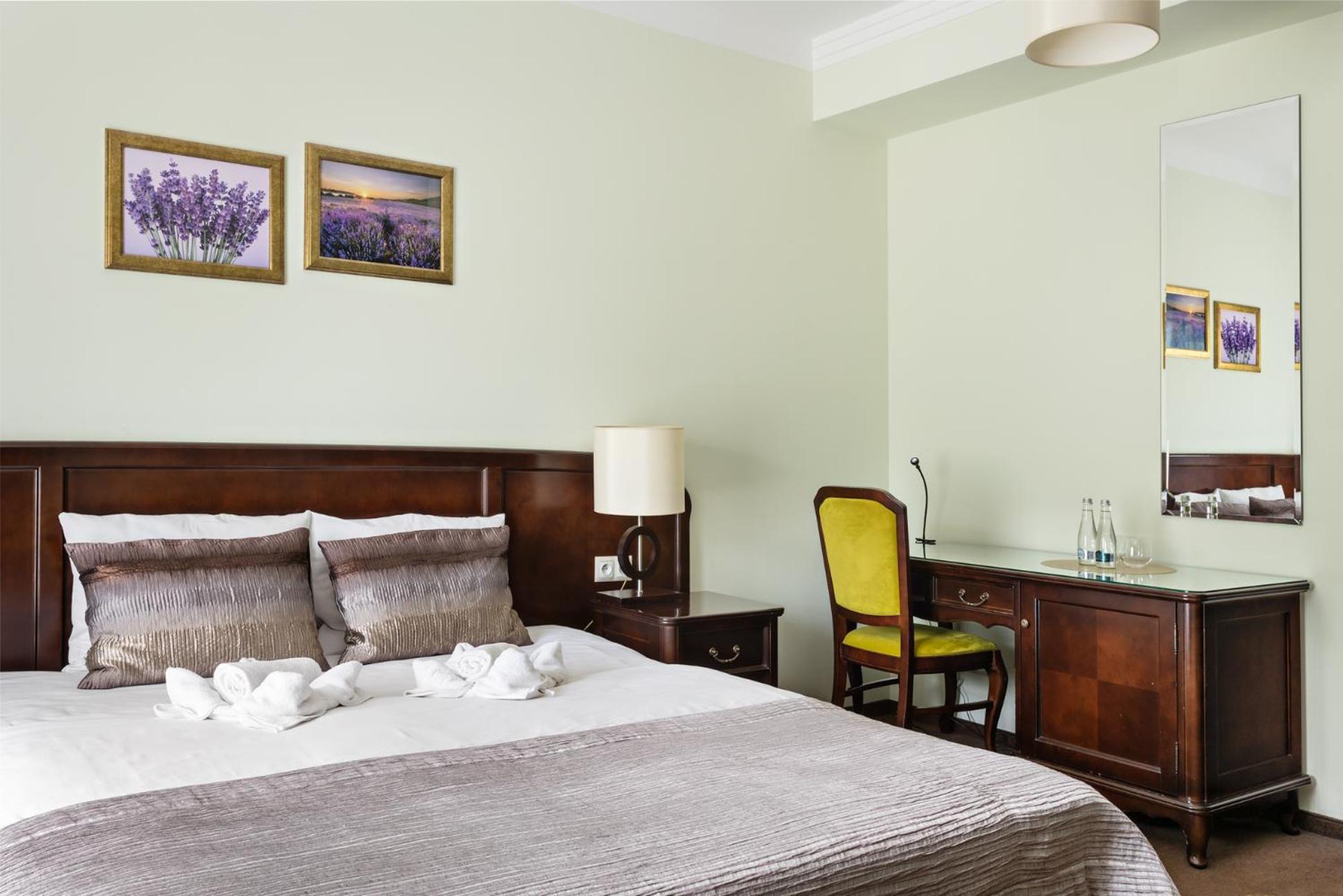 Hotel Spa Laskowo Jankowice  Esterno foto