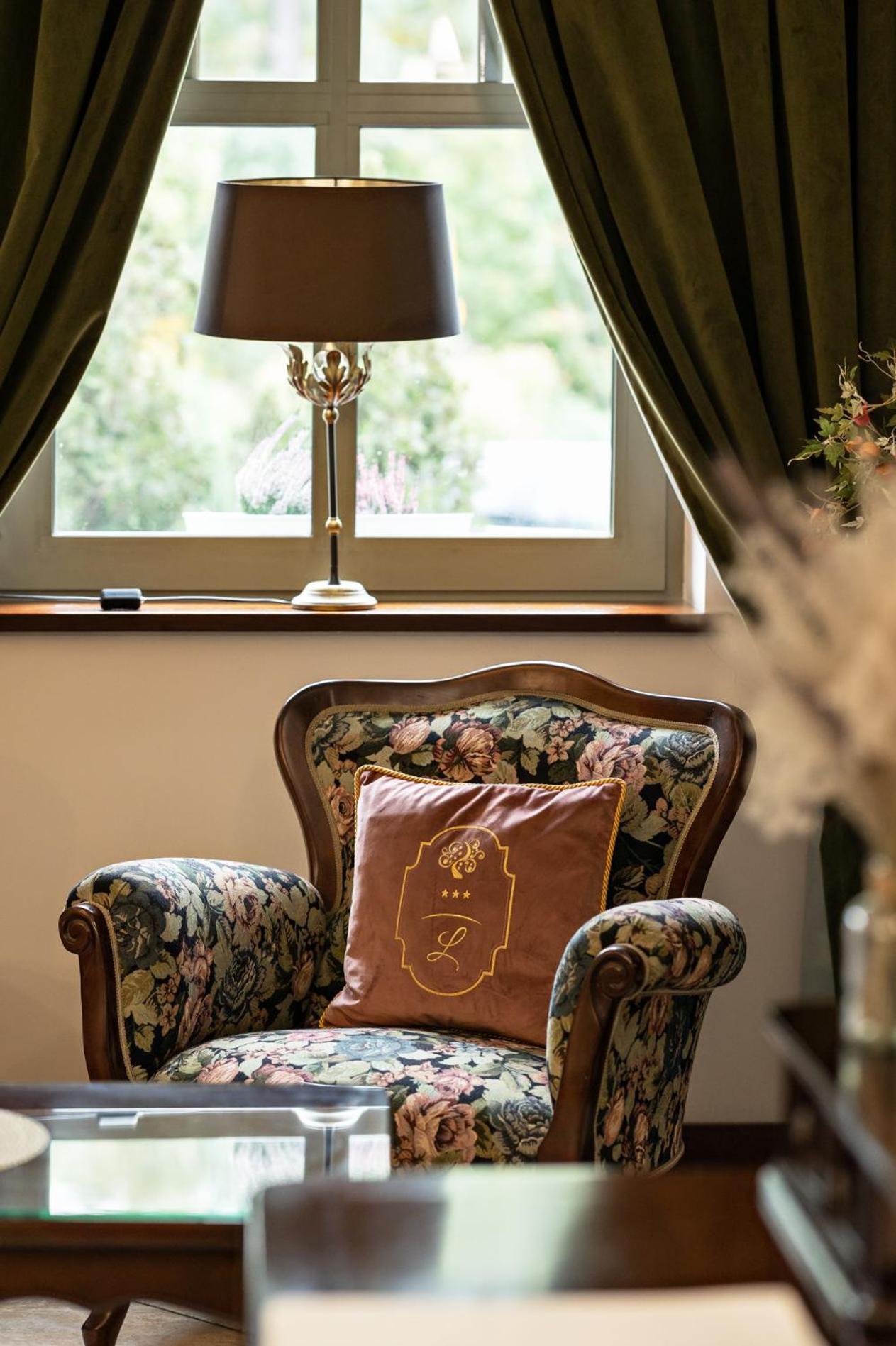 Hotel Spa Laskowo Jankowice  Esterno foto