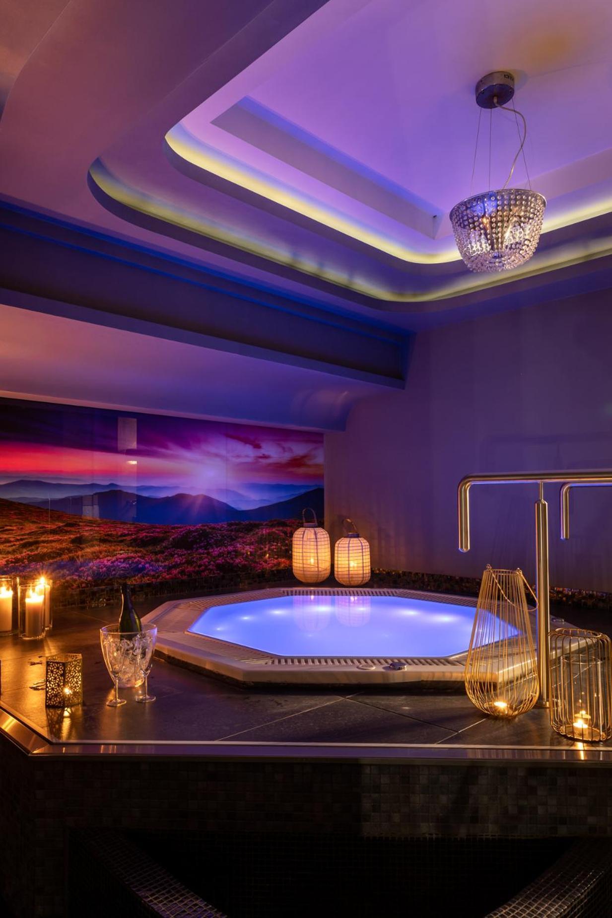 Hotel Spa Laskowo Jankowice  Esterno foto