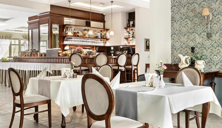 Hotel Spa Laskowo Jankowice  Esterno foto