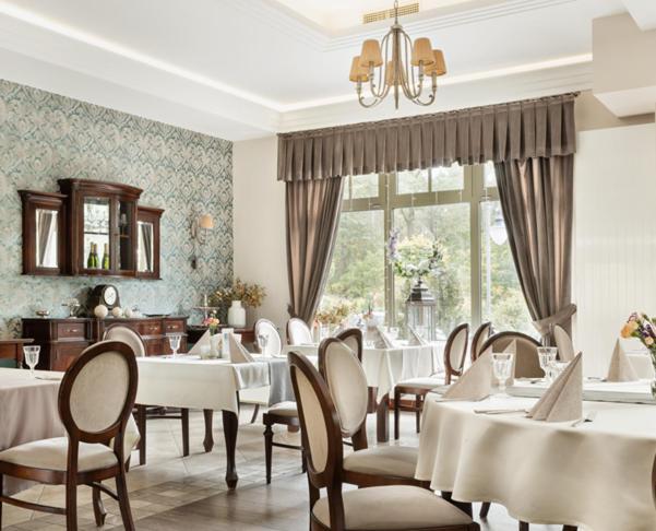 Hotel Spa Laskowo Jankowice  Esterno foto