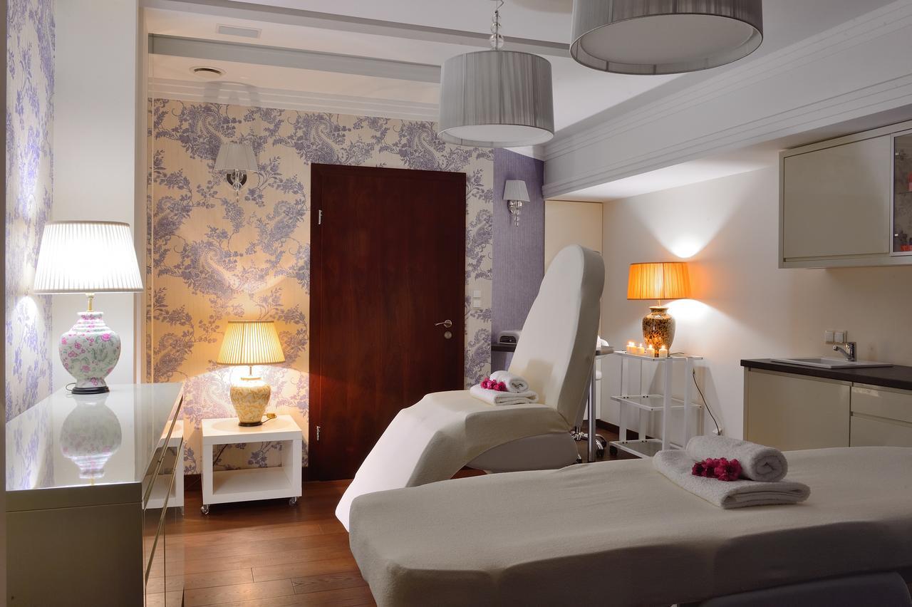 Hotel Spa Laskowo Jankowice  Esterno foto