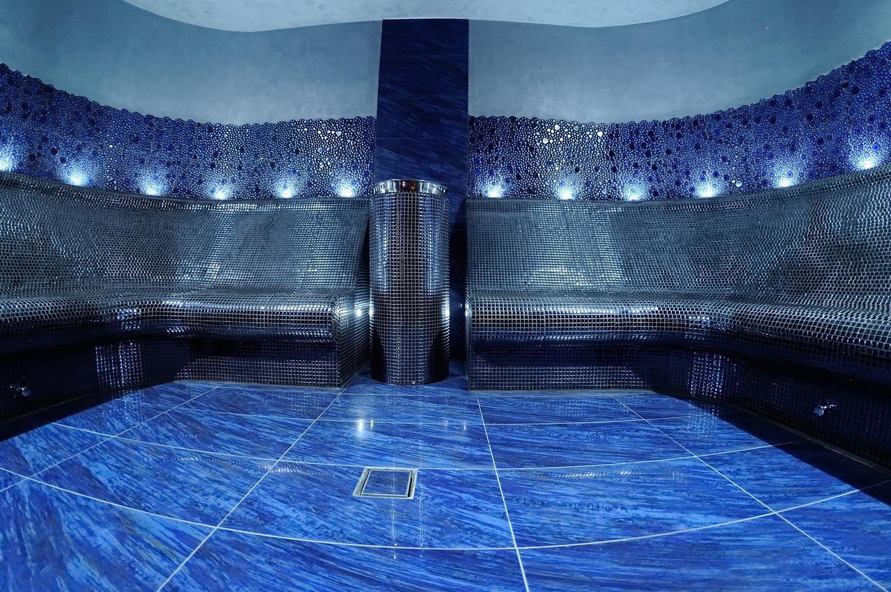 Hotel Spa Laskowo Jankowice  Esterno foto