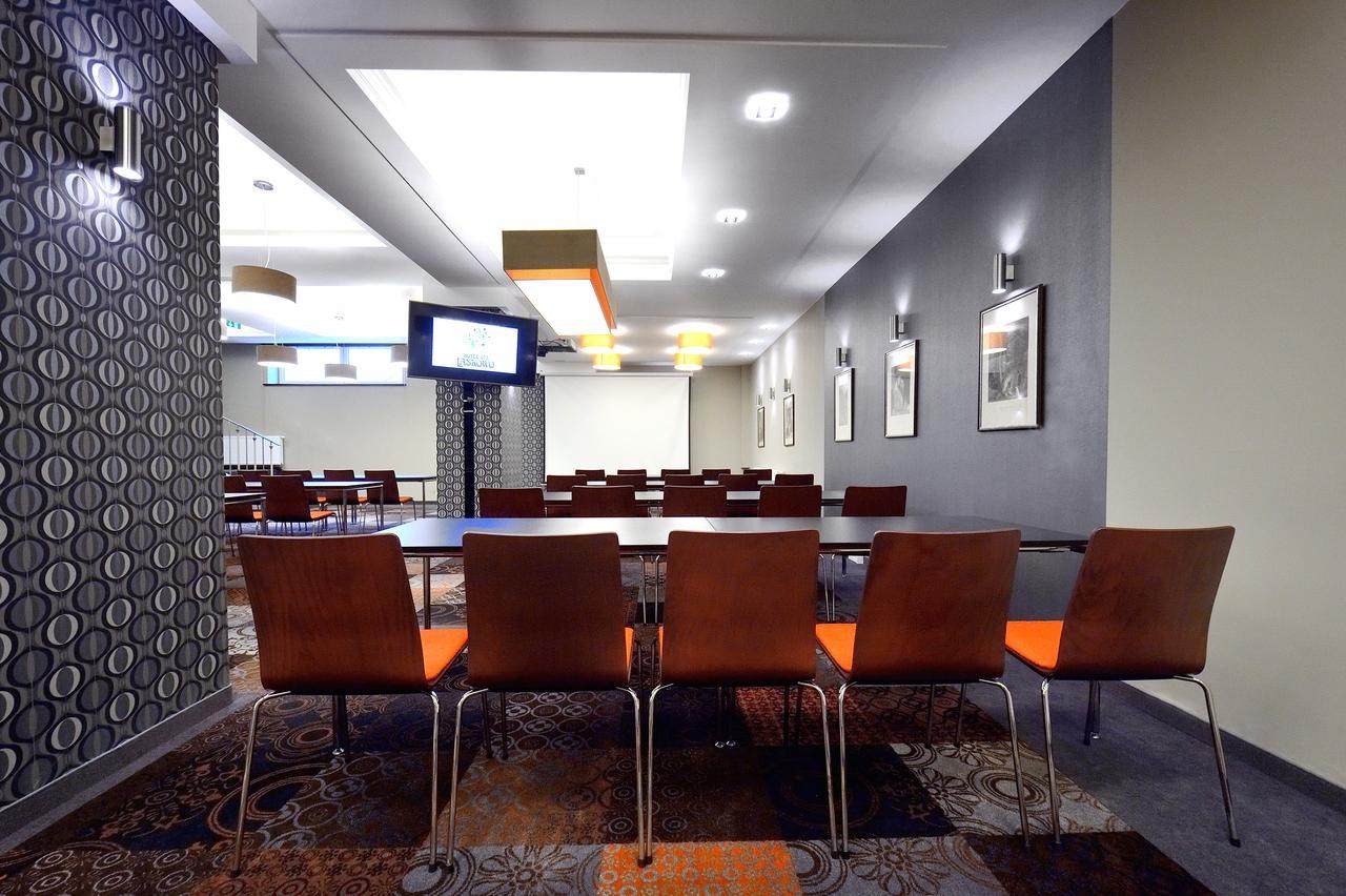 Hotel Spa Laskowo Jankowice  Esterno foto