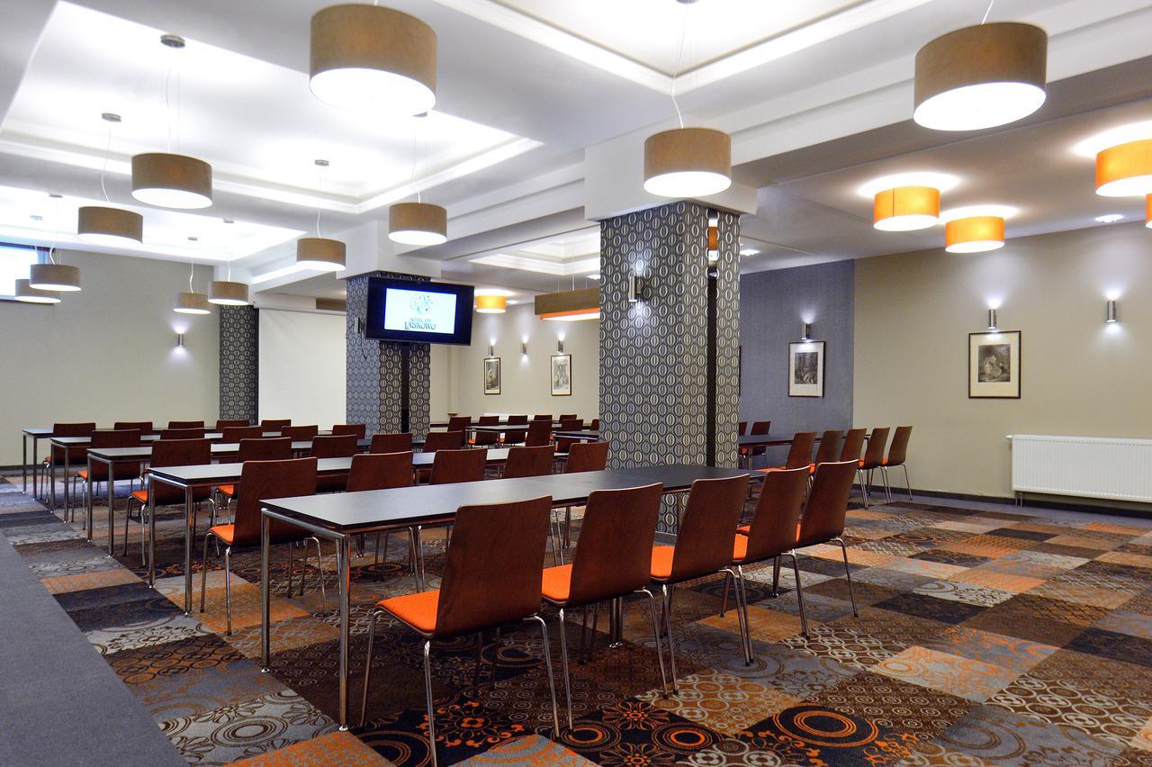 Hotel Spa Laskowo Jankowice  Esterno foto